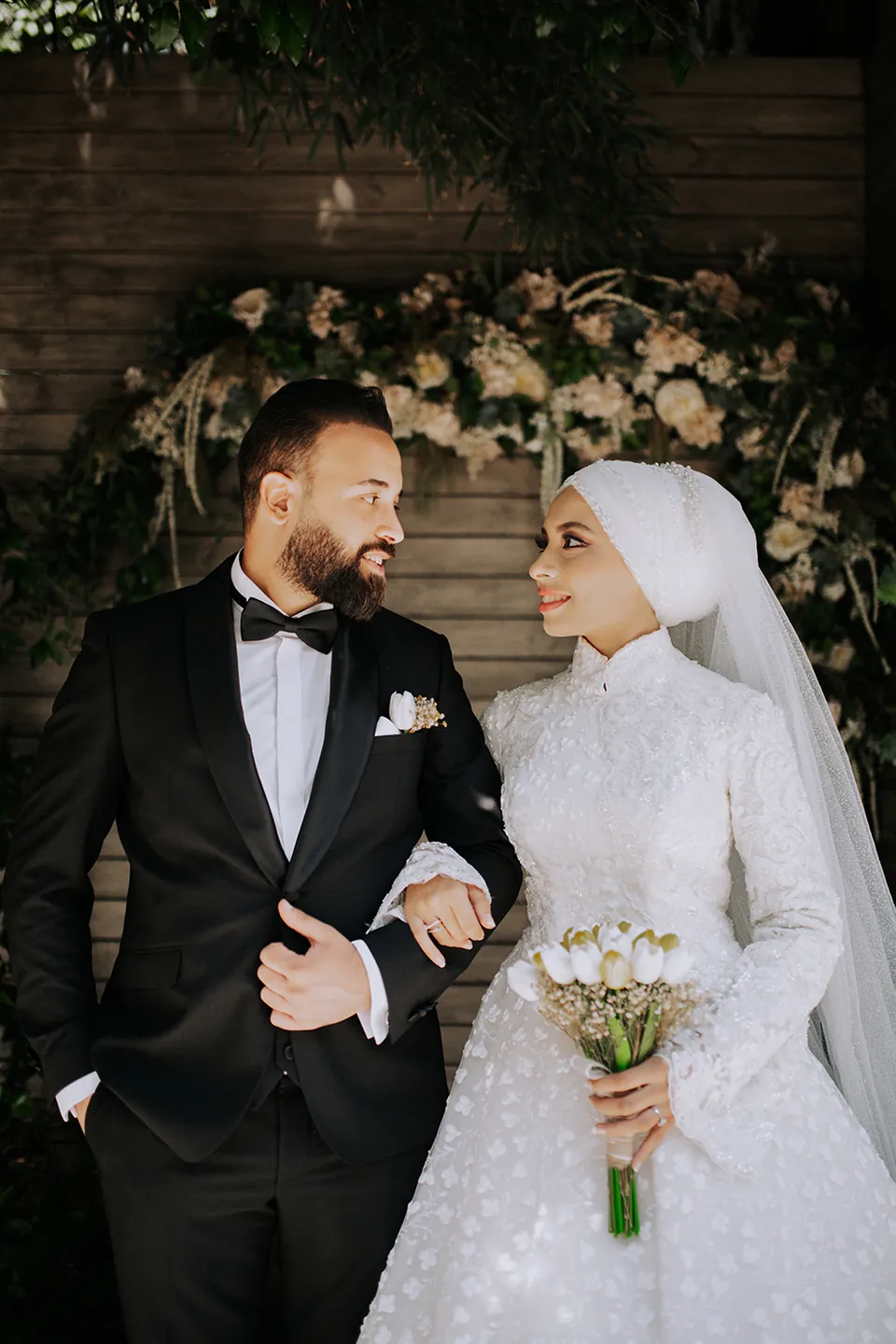 Kalenderhane Düğün Fotoğrafları - fotoğraf 27