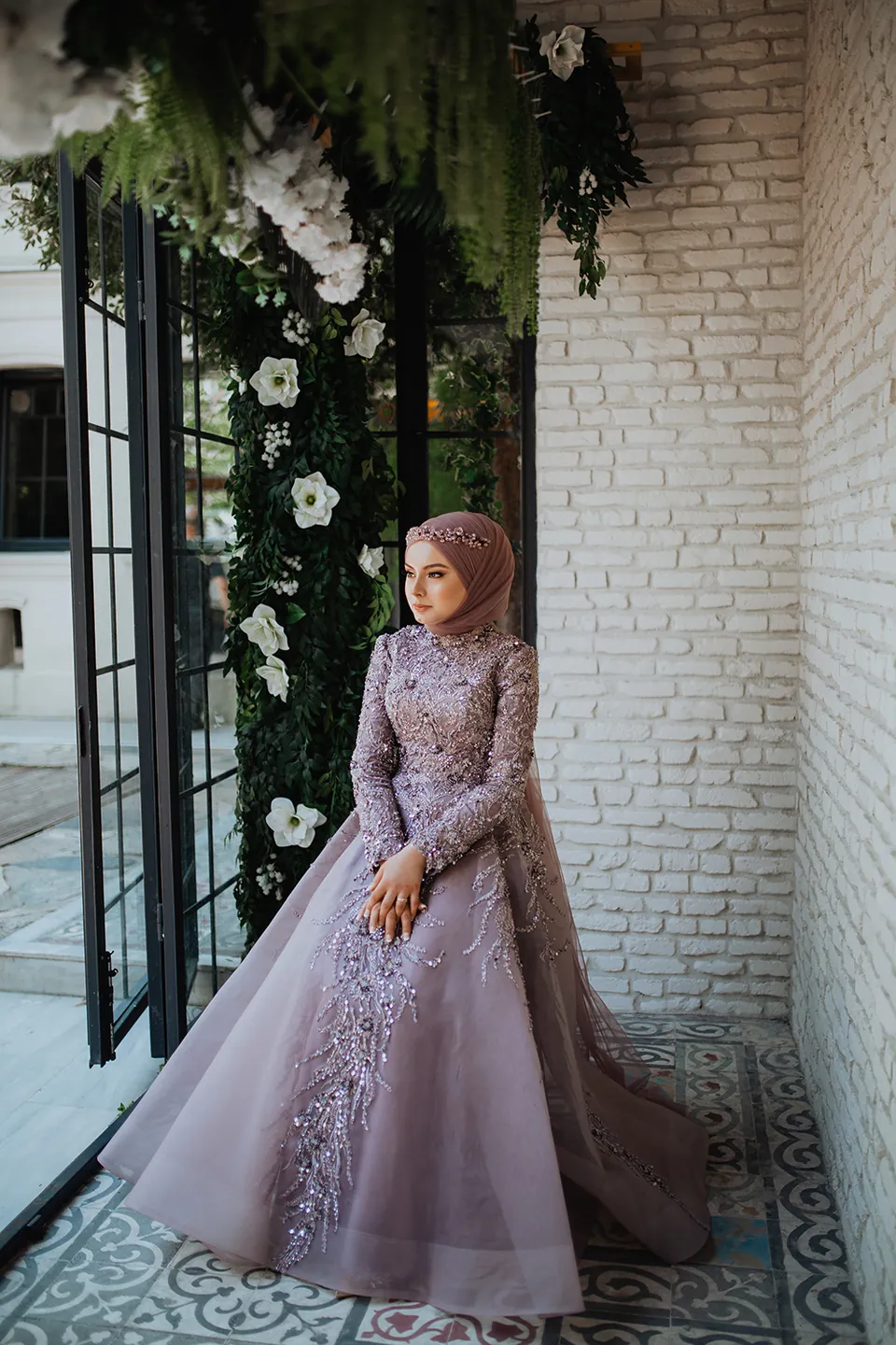 Kalenderhane Düğün Fotoğrafları - fotoğraf 19