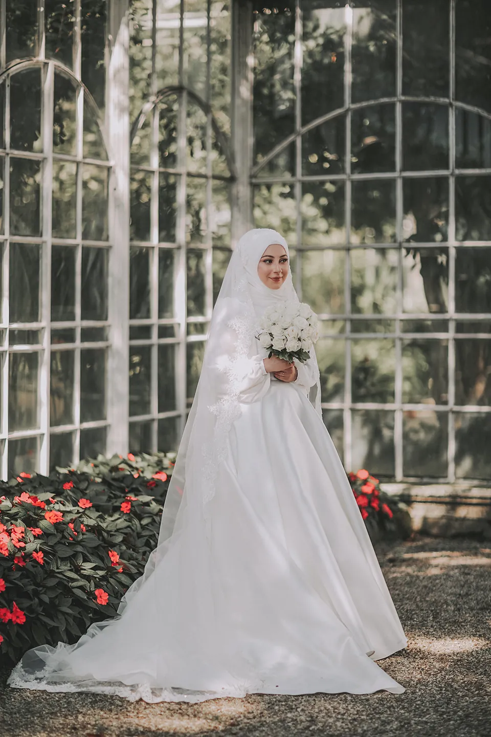 Maslak Kasrı Düğün Fotoğrafları - fotoğraf 8