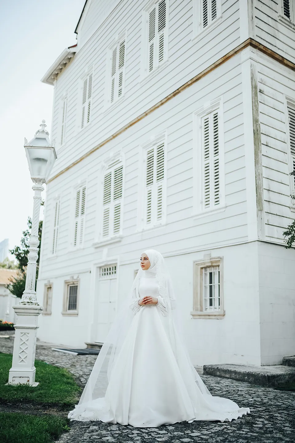 Maslak Kasrı Düğün Fotoğrafları - fotoğraf 2