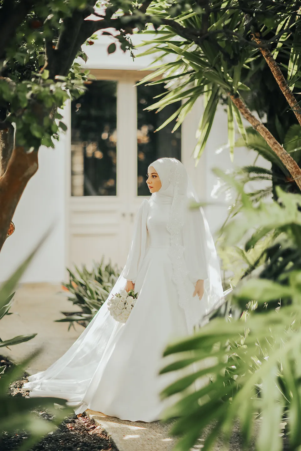 Maslak Kasrı Düğün Fotoğrafları - fotoğraf 7