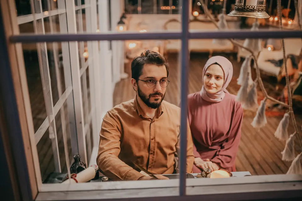 Uğur Tekdal Fotoğraf Platosu Düğün Fotoğrafları - fotoğraf 30