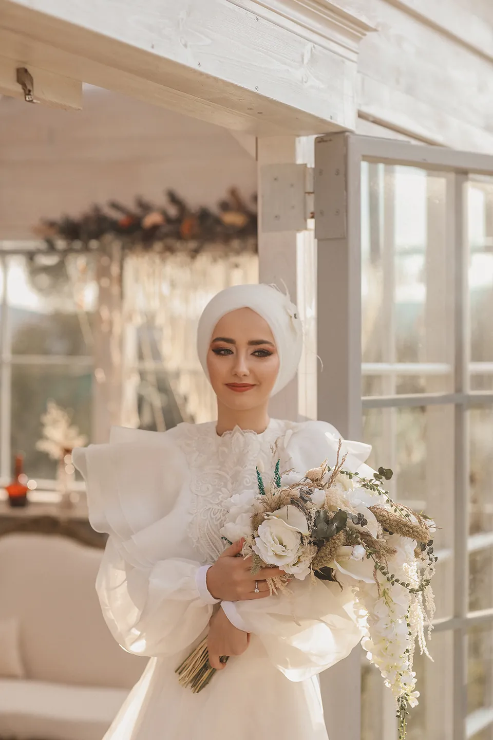 Uğur Tekdal Fotoğraf Platosu Düğün Fotoğrafları - fotoğraf 8