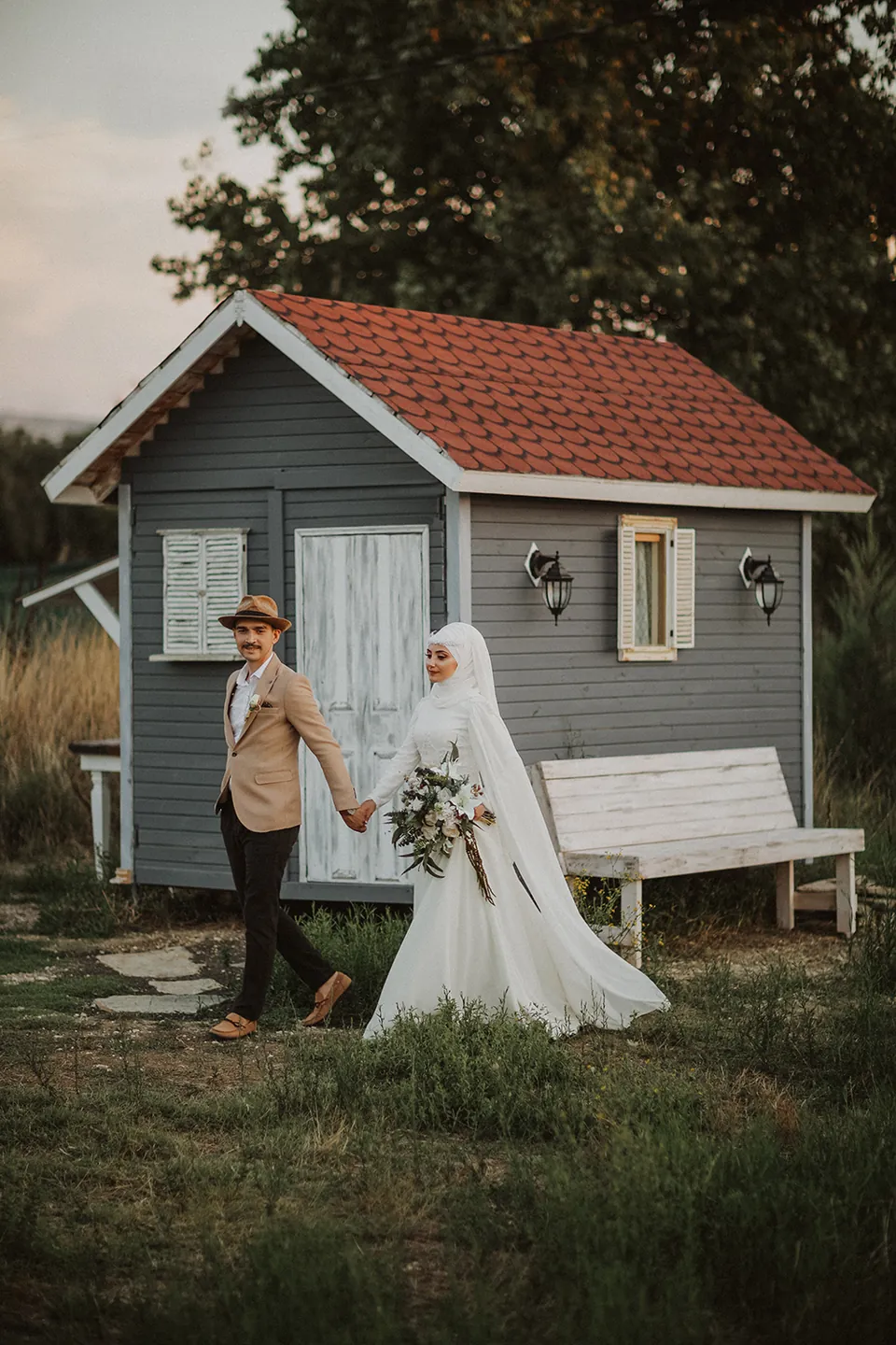 Uğur Tekdal Fotoğraf Platosu Düğün Fotoğrafları - fotoğraf 26
