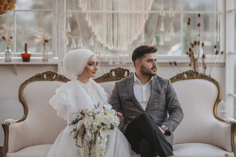 Uğur Tekdal Fotoğraf Platosu Düğün Fotoğrafları - fotoğraf 12
