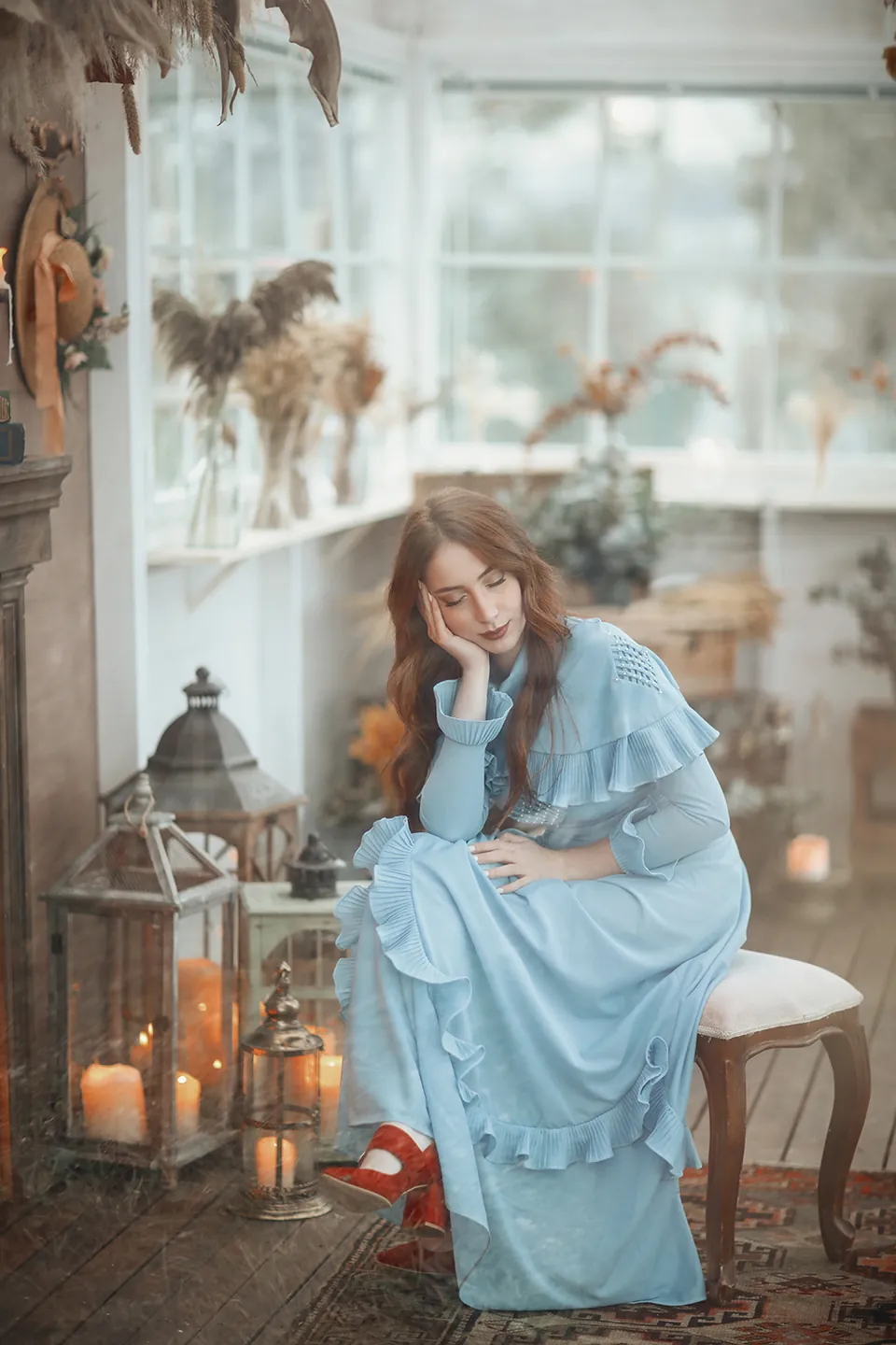 Uğur Tekdal Fotoğraf Platosu Düğün Fotoğrafları - fotoğraf 17
