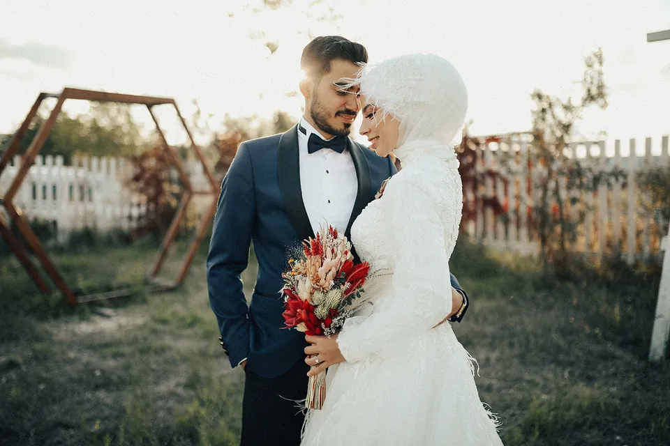 Uğur Tekdal Fotoğraf Platosu Düğün Fotoğrafları - fotoğraf 13
