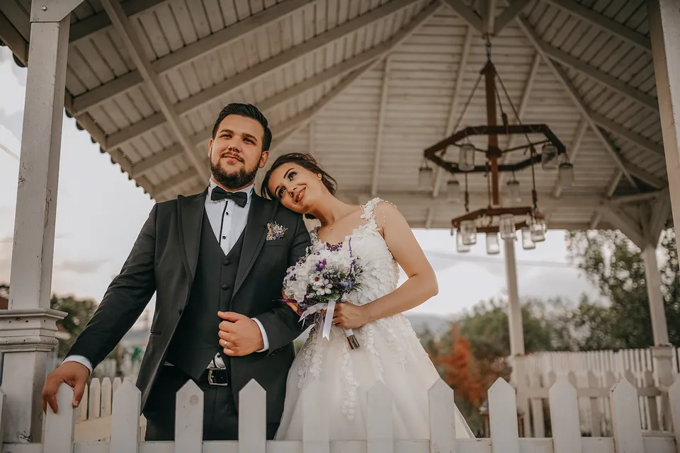 Uğur Tekdal Fotoğraf Platosu Düğün Fotoğrafları - fotoğraf 11
