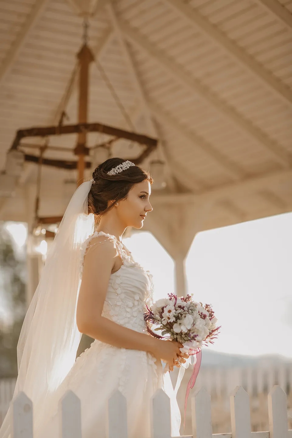 Uğur Tekdal Fotoğraf Platosu Düğün Fotoğrafları - fotoğraf 5