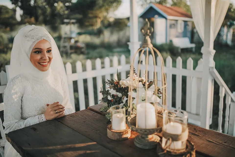 Uğur Tekdal Fotoğraf Platosu Düğün Fotoğrafları - fotoğraf 20