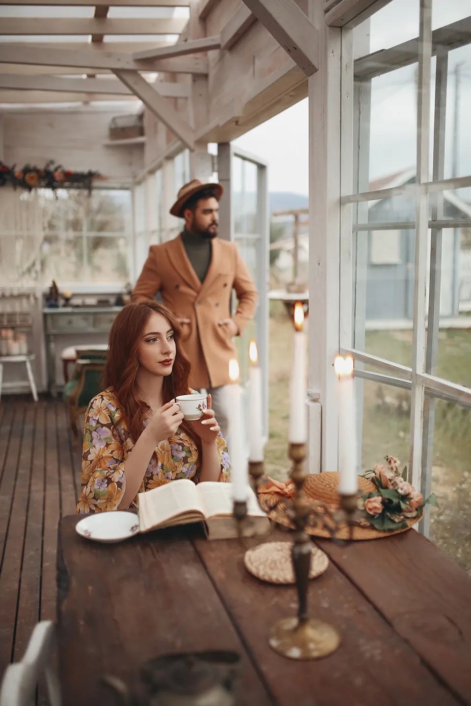 Uğur Tekdal Fotoğraf Platosu Düğün Fotoğrafları - fotoğraf 23