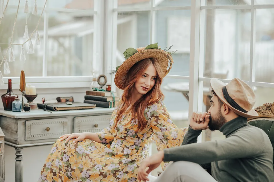 Uğur Tekdal Fotoğraf Platosu Düğün Fotoğrafları - fotoğraf 7