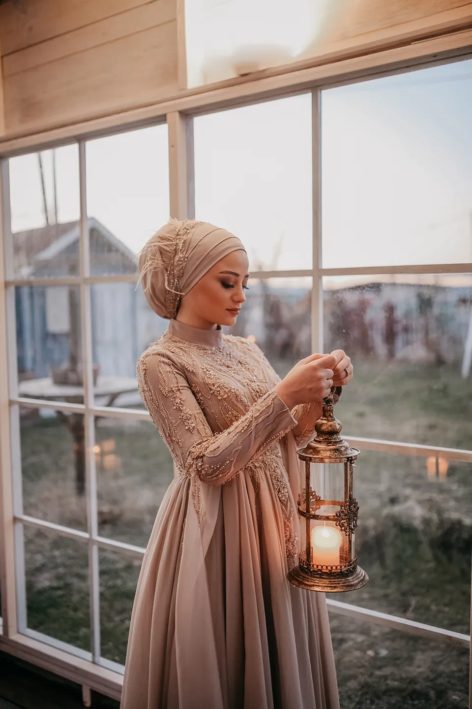 Uğur Tekdal Fotoğraf Platosu Düğün Fotoğrafları - fotoğraf 4