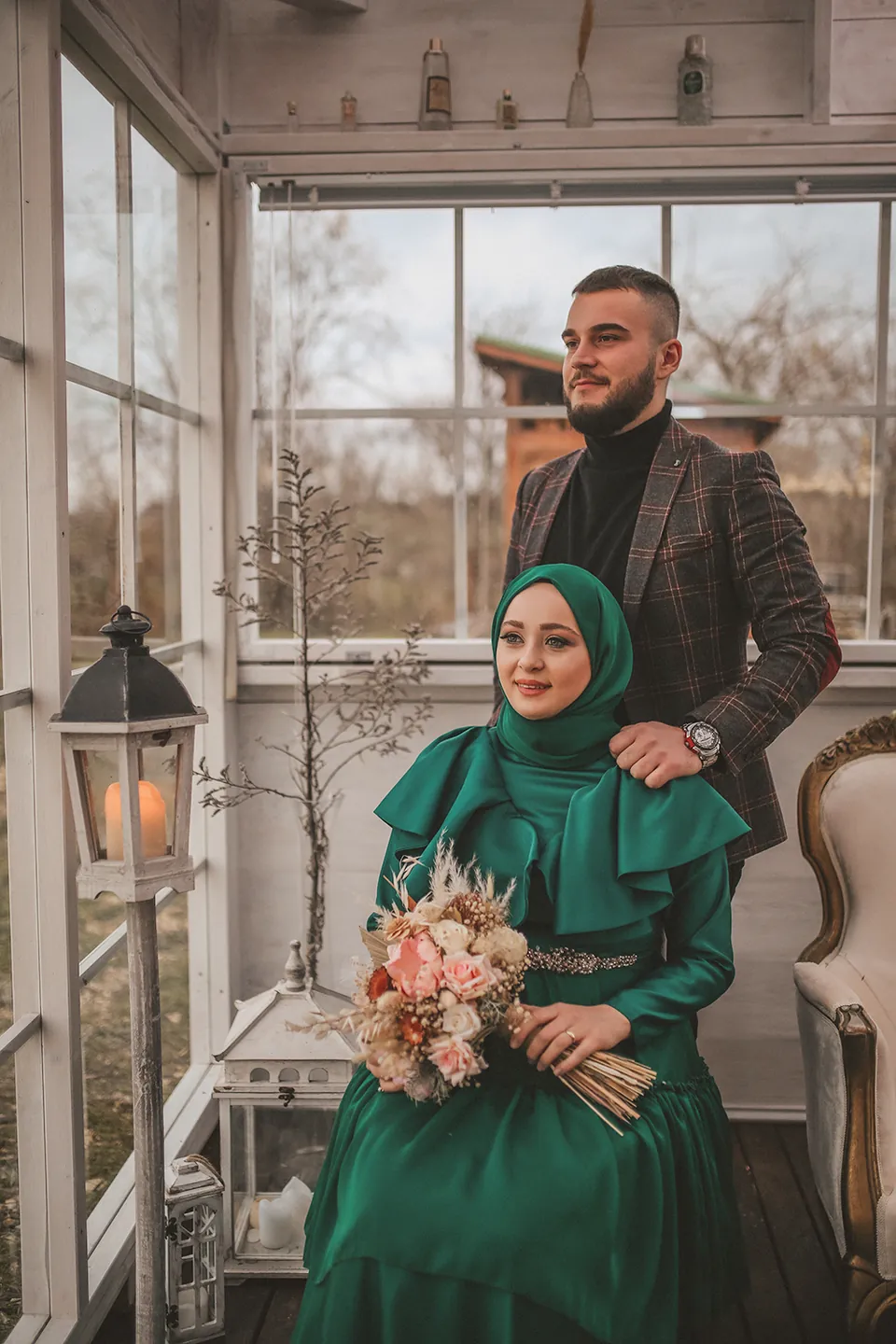 Uğur Tekdal Fotoğraf Platosu Düğün Fotoğrafları - fotoğraf 31