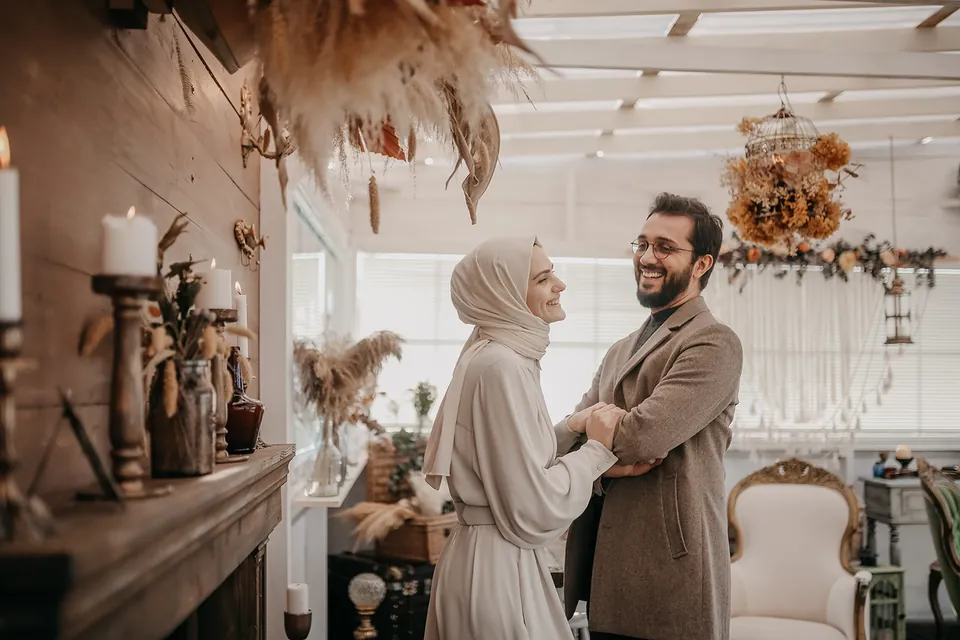 Uğur Tekdal Fotoğraf Platosu Düğün Fotoğrafları - fotoğraf 15