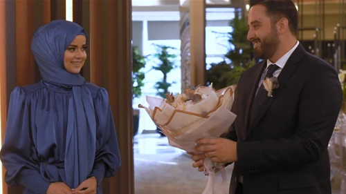 Beyza & Ömer Aşk Filmi
