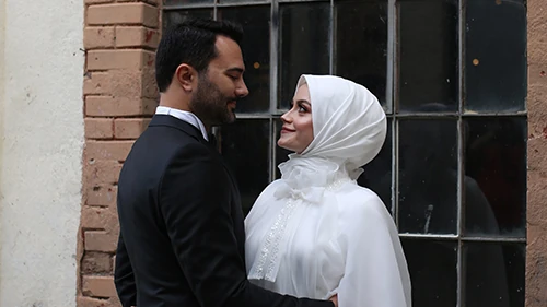 Büşra & Hakkı Aşk Filmi