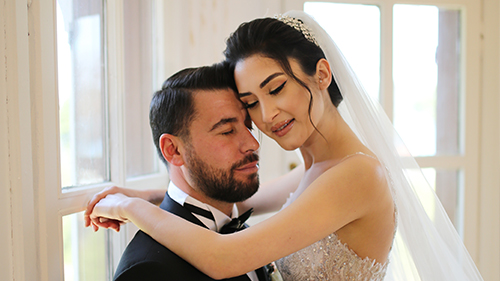 Büşra & Ferhan Aşk Filmi