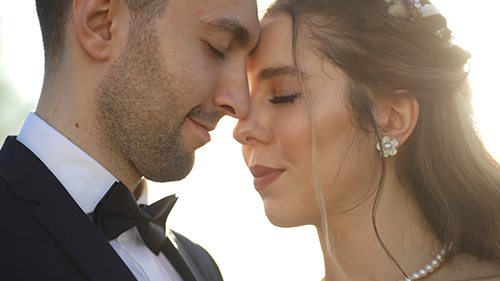 Damla & Oğuzhan Aşk Filmi