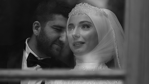 Kübra & Yusuf Aşk Filmi
