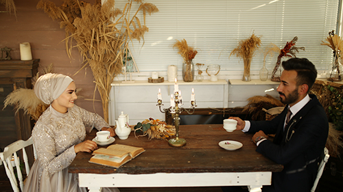 Sümeyye & Yasin Aşk Filmi