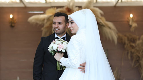 Zeynep & Adem Aşk Filmi
